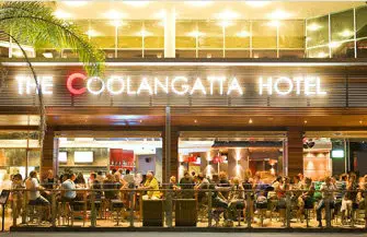 Coolangatta Hotel, Other, Gold Coast